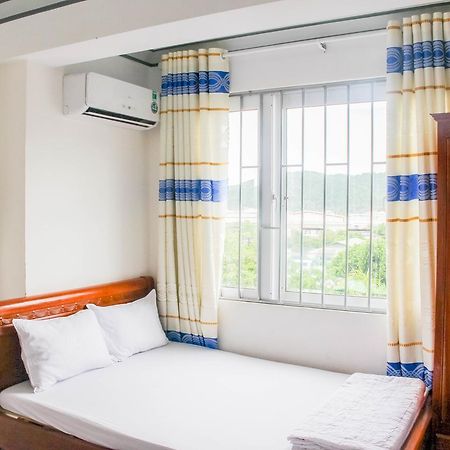 Hotel I Ngoc Huong Nha Trang Dış mekan fotoğraf