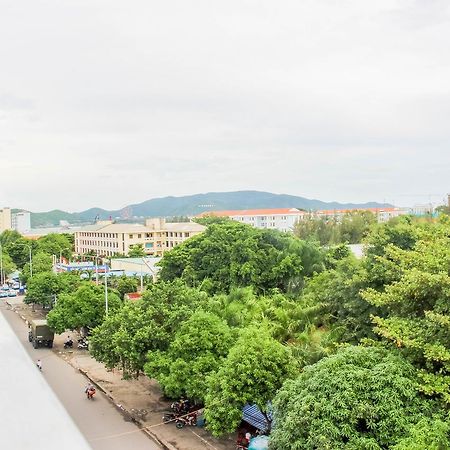 Hotel I Ngoc Huong Nha Trang Dış mekan fotoğraf