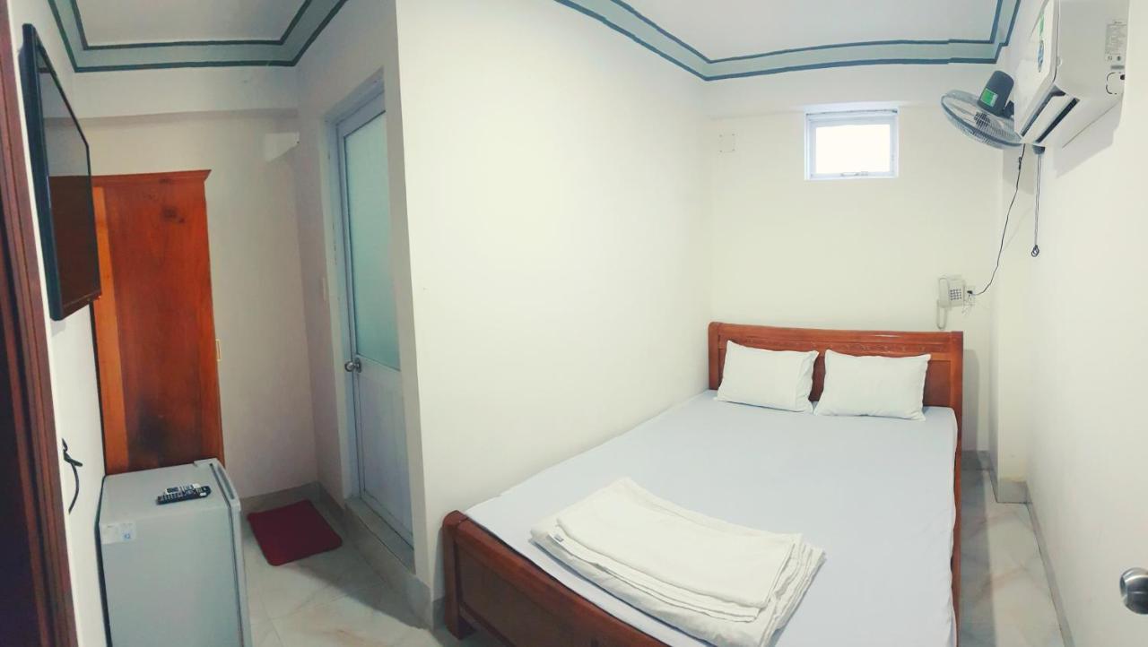Hotel I Ngoc Huong Nha Trang Dış mekan fotoğraf