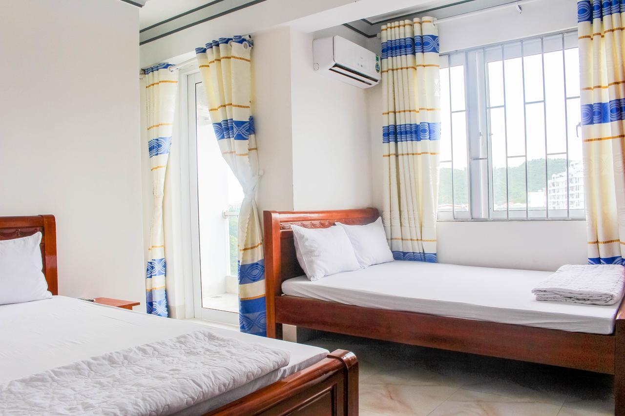 Hotel I Ngoc Huong Nha Trang Dış mekan fotoğraf
