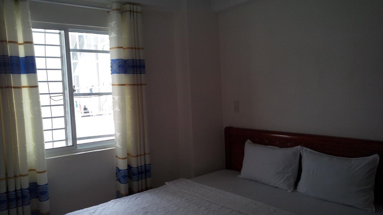 Hotel I Ngoc Huong Nha Trang Dış mekan fotoğraf