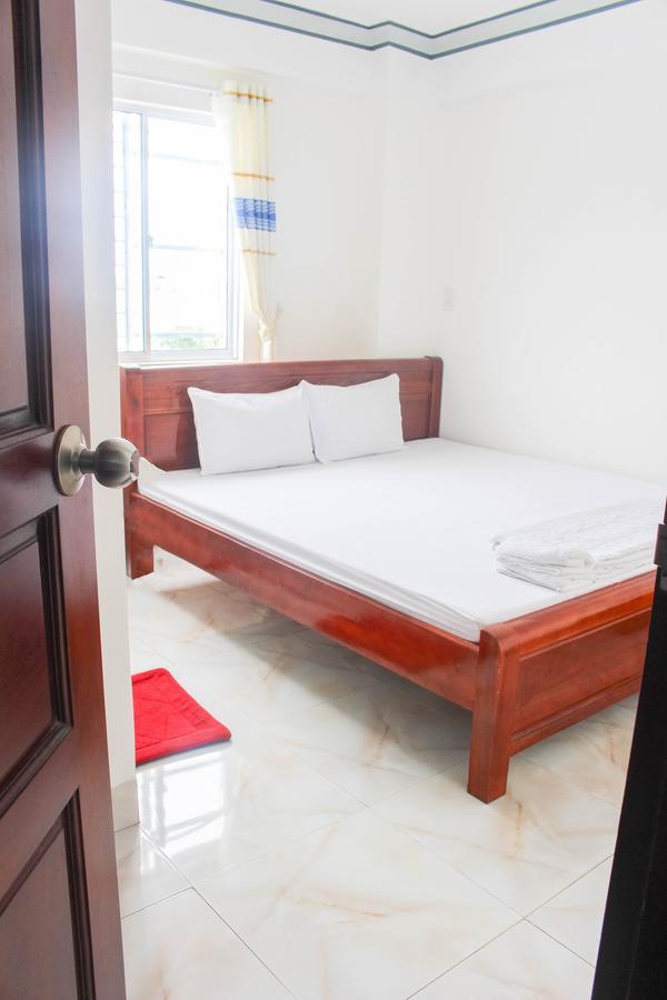 Hotel I Ngoc Huong Nha Trang Dış mekan fotoğraf