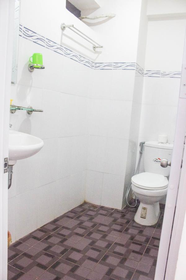 Hotel I Ngoc Huong Nha Trang Dış mekan fotoğraf