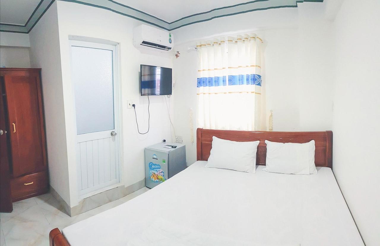 Hotel I Ngoc Huong Nha Trang Dış mekan fotoğraf