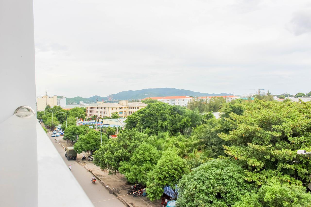 Hotel I Ngoc Huong Nha Trang Dış mekan fotoğraf