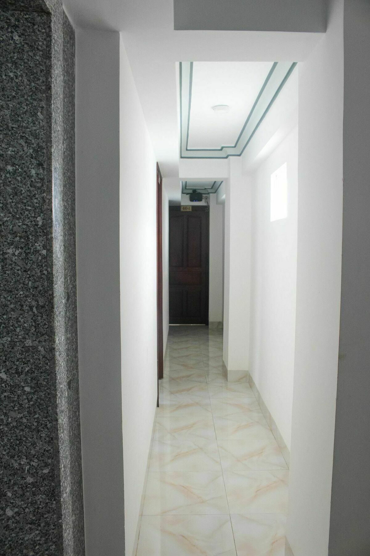 Hotel I Ngoc Huong Nha Trang Dış mekan fotoğraf